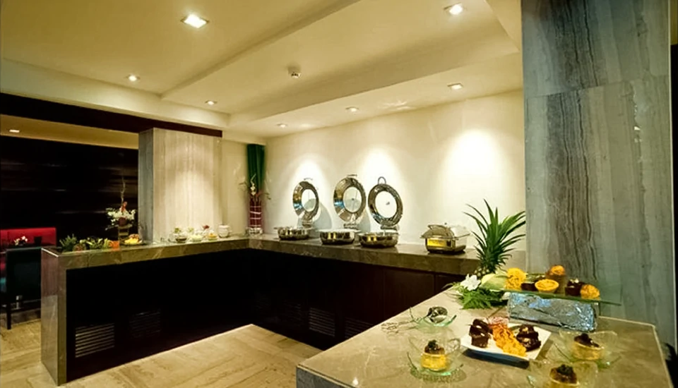 هتل اف ایکس مترولینک ماکاسان بانکوک